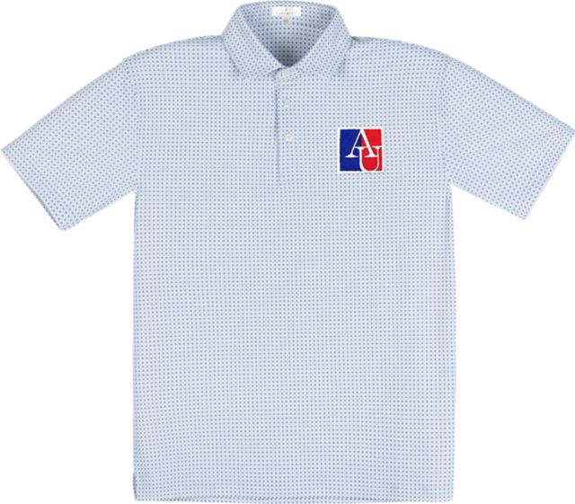 American University Performance Geo Polo