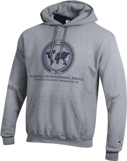 American outlet university sweatshirts