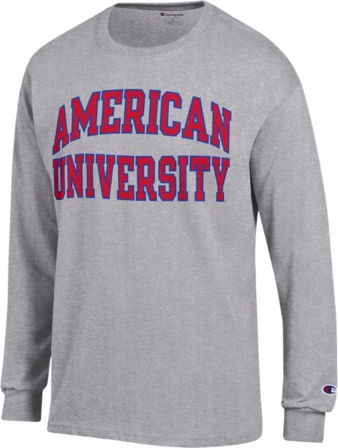 American University Eagles League Collegiate Wear Women's Victory