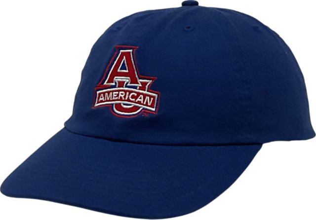 American University Adjustable Cap