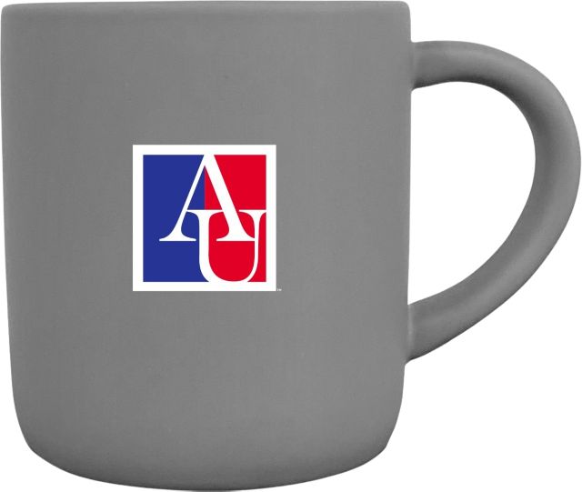 American University 20 oz. Ceramic Mug