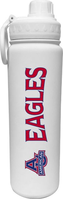 American University 24oz Bottle