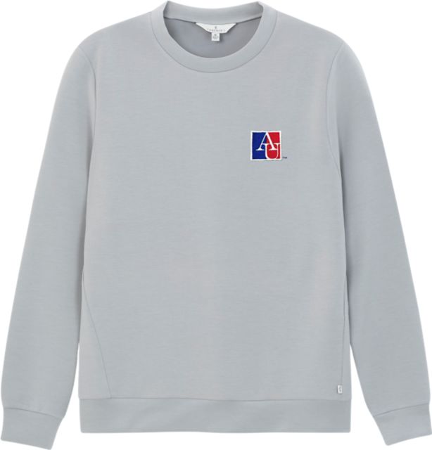 American University Air Lite Crewneck Sweatshirt
