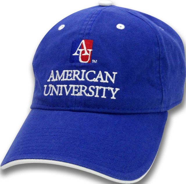 American University Cap