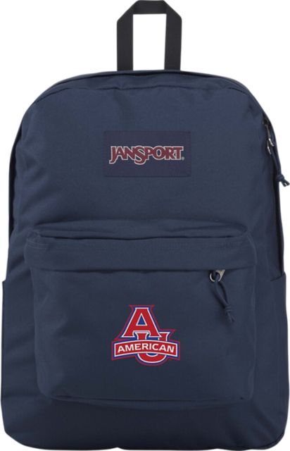 American University Backpack