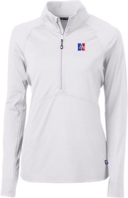 American University Women's 1-2 Zip