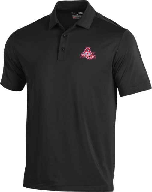 American University Polo