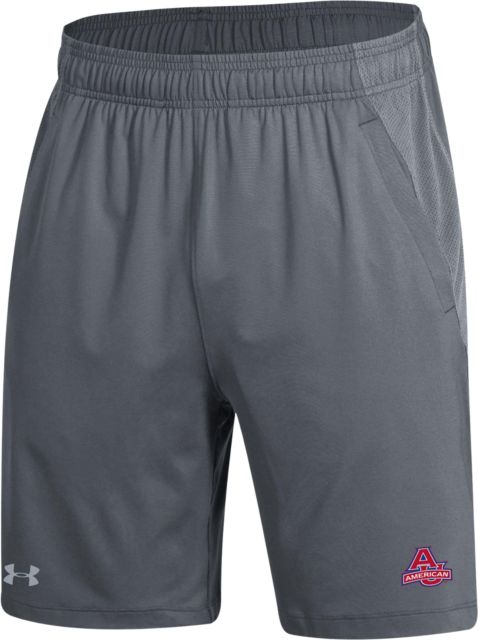 American University Tech Shorts