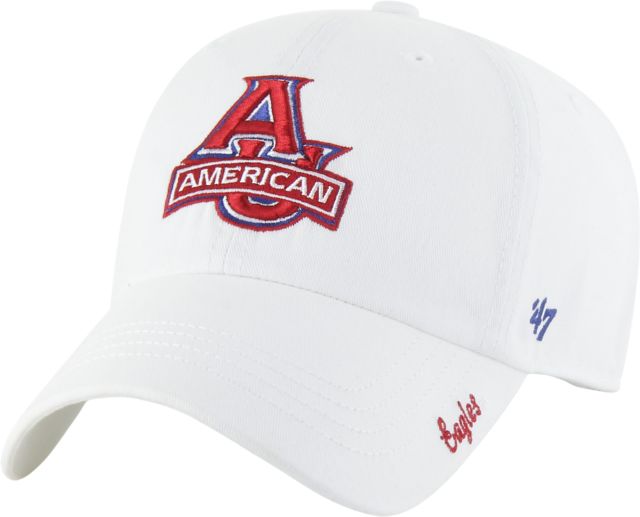 American University Women's Adjustable Hat