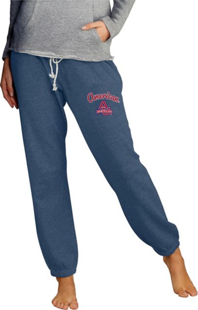 American University Women's Mainstream Pant - ONLINE ONLY