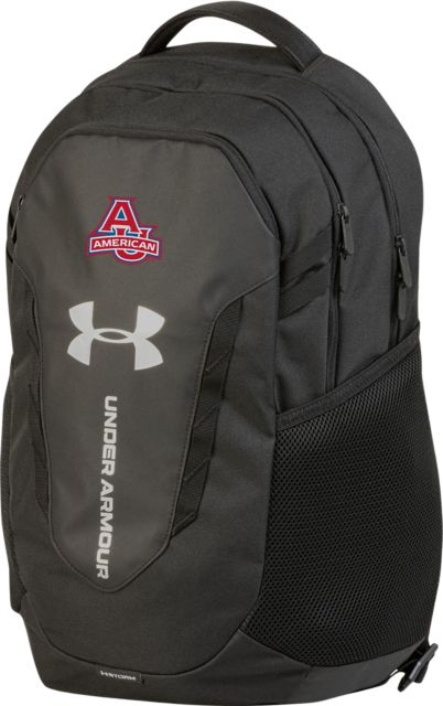 American University Backpack