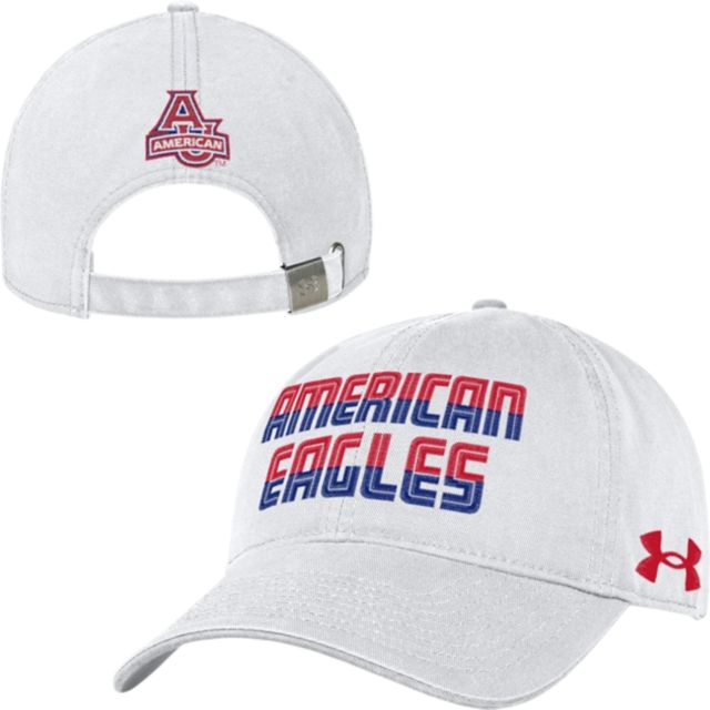 American University Women's Eagles Cap