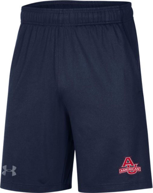 American University Tech Vent Shorts