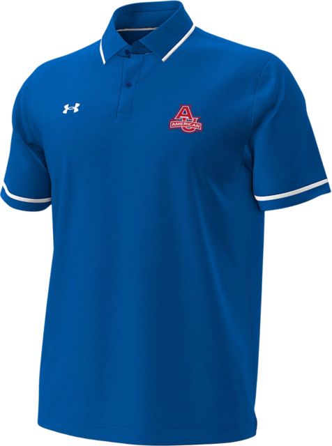 American University Polo