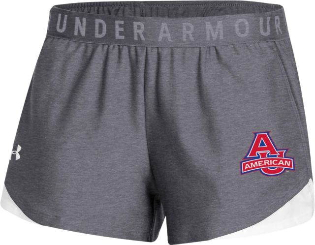 American University Women's Shorts