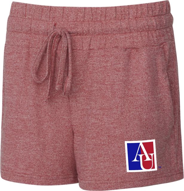 American University Women's Rigor Shorts