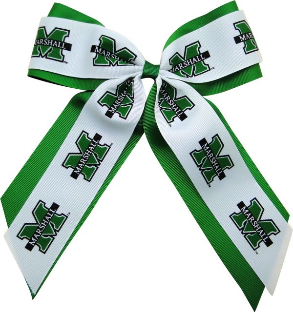 Marshall University Child Cheer Pony