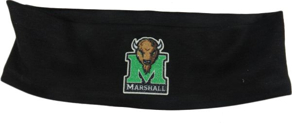 Marshall University Women's Headband
