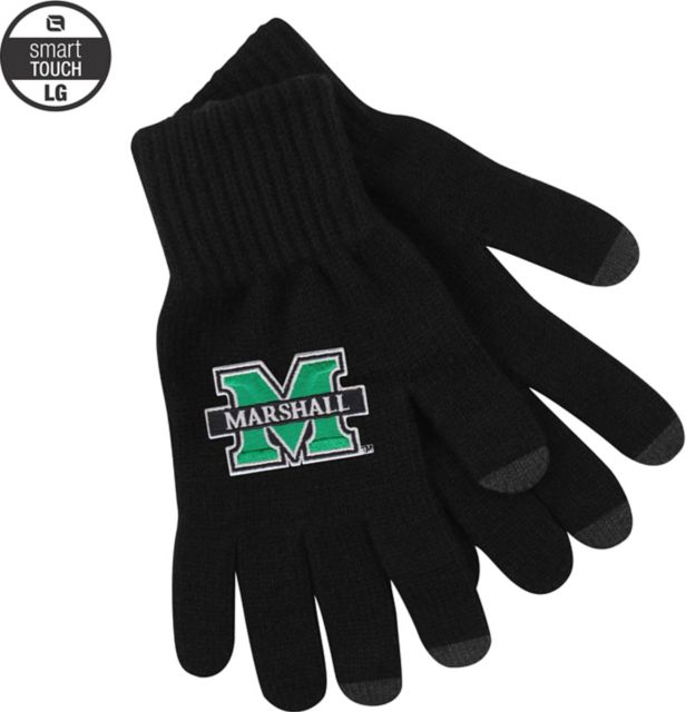 Marshall University UText Gloves