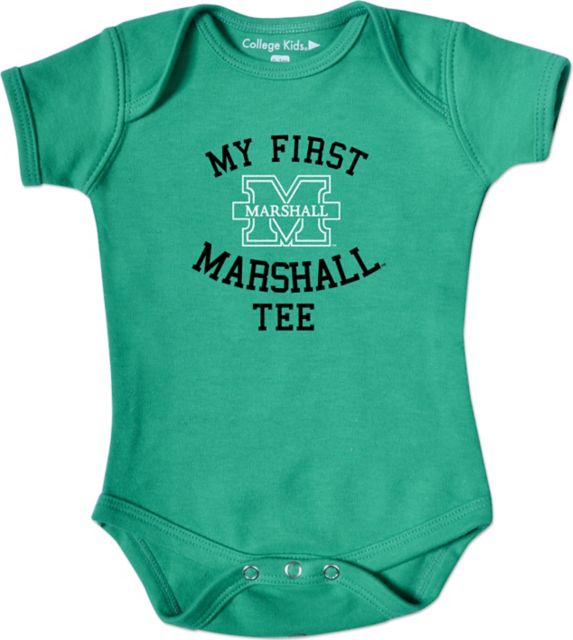 marshall baby clothes