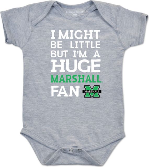 marshall baby clothes