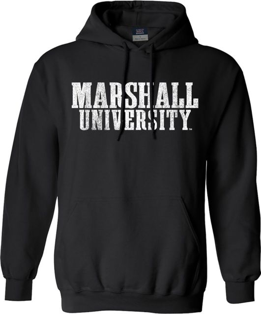 marshall university crewneck sweatshirt