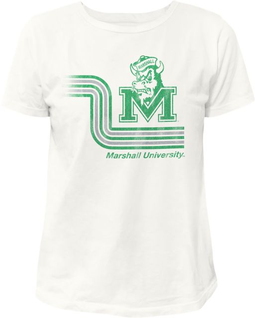Marshall University Women's Short Sleeve T-Shirt