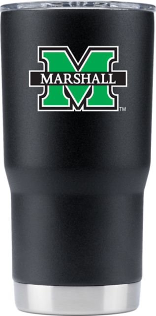 Marshall University 20 oz. Tumbler