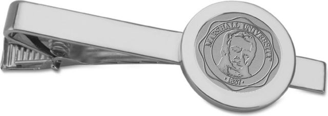 Silver Tie Bar - ONLINE ONLY