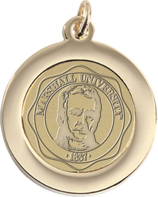 Gold Pendant/Charm - ONLINE ONLY