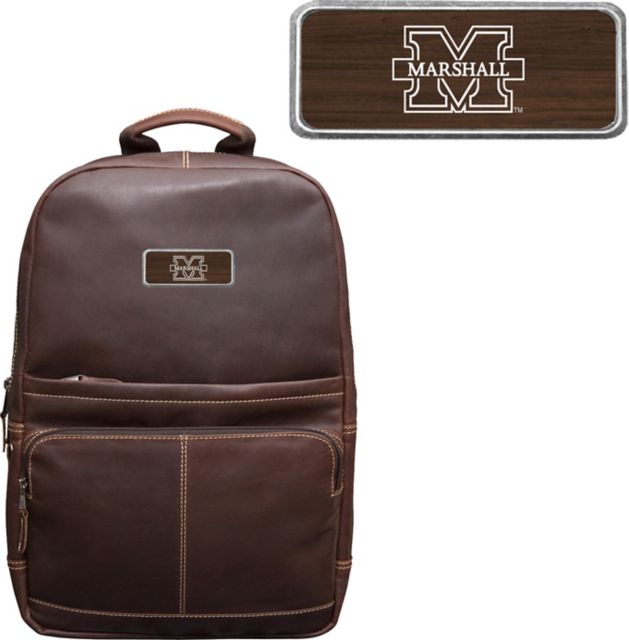 Kannah Canyon Backpack with engraved  Plate - ONLINE ONLY