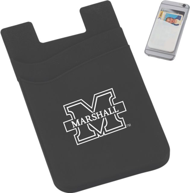 Marshall University Card Wallet