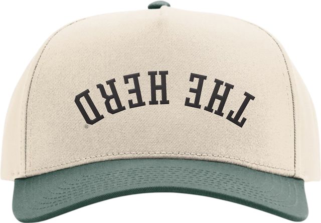 Marshall University Cap