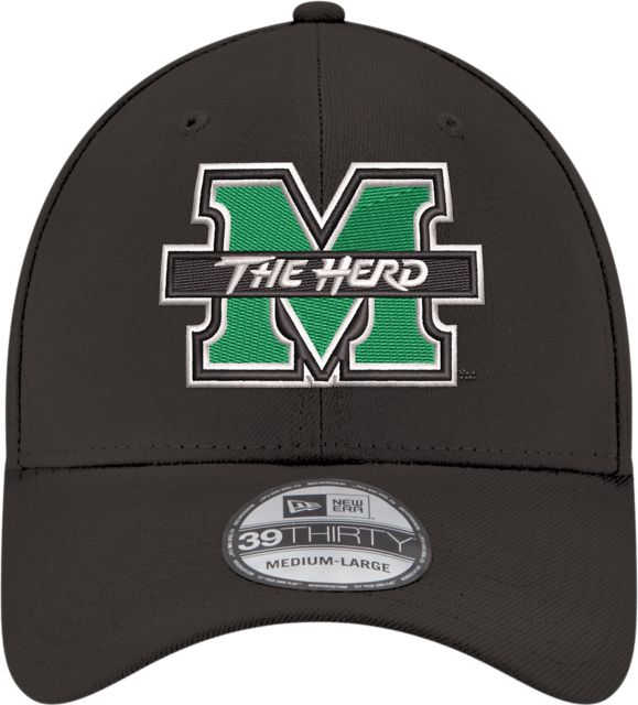 Marshall University Thundering Herd Cap