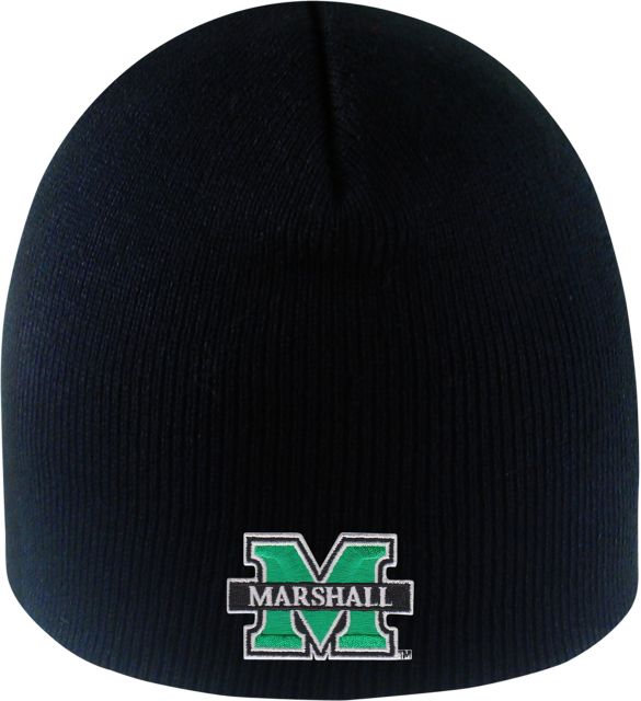 Marshall University Everest Beanie