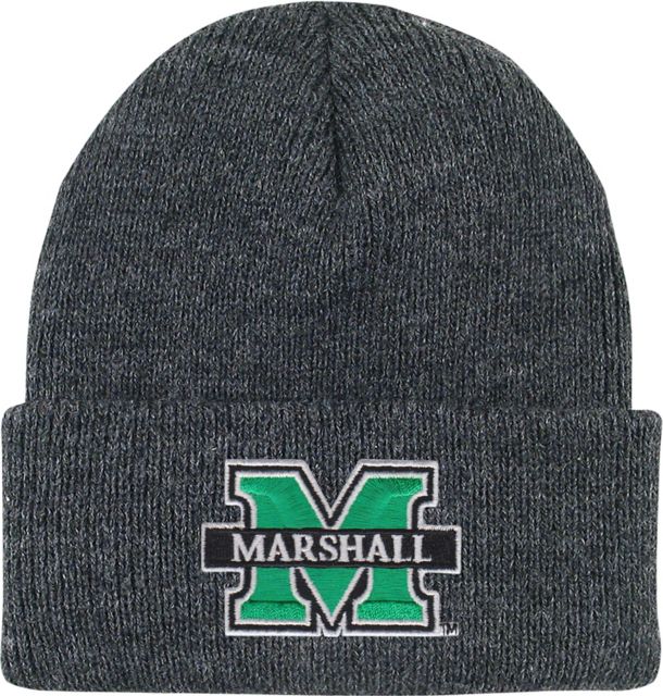 Marshall University Infant Knit Cuffed Hat | Marshall University