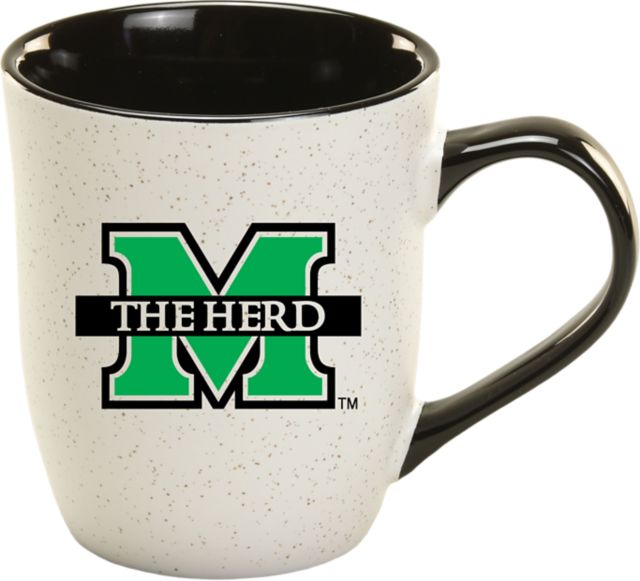 Marshall University 16 oz. Mug