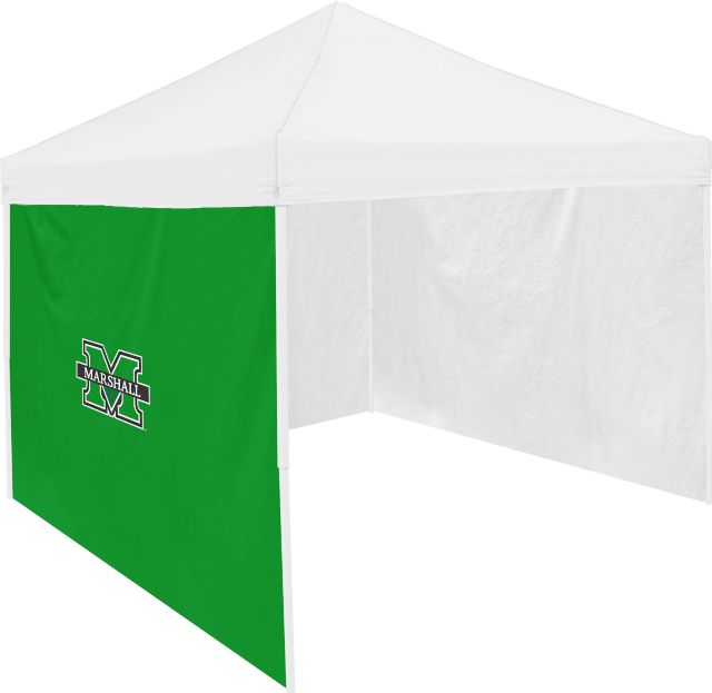 Marshall University Tent Side Panel