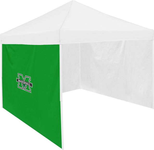 Marshall University Tent Side Panel