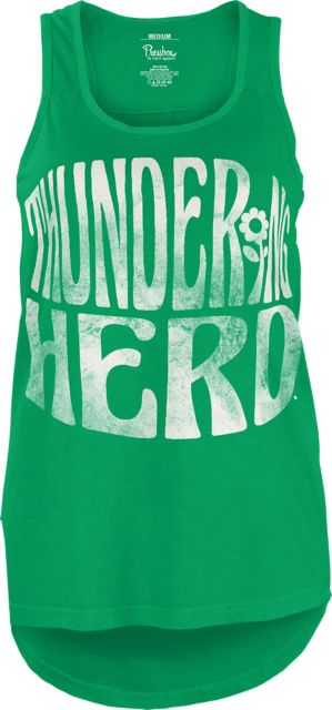 Marshall University Women's Tank Top