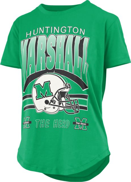 Marshall University Women's Thundering Herd Short Sleeve T-Shirt