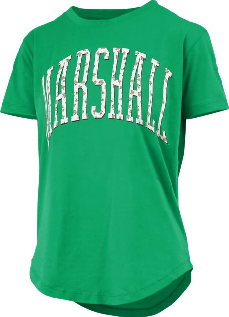 Marshall University Women's Short Sleeve T-Shirt