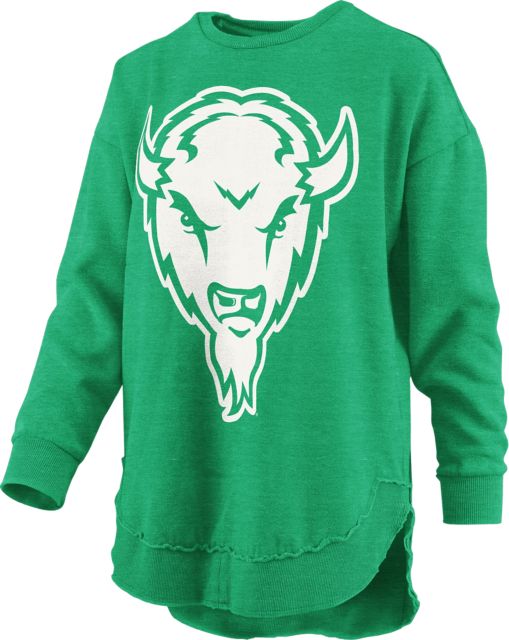 Marshall University Women's Fleece Pullover