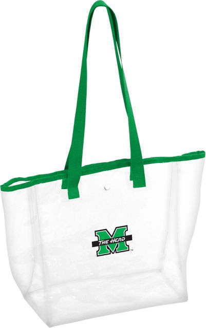 Marshall University Stadium Tote