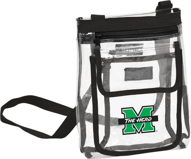 Marshall University Crossbosy