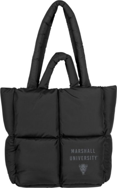 Marshall University Tote Bag