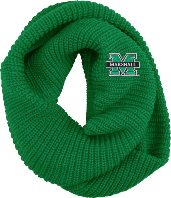 Marshall University Women's Scarf