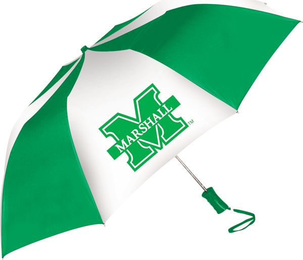 Marshall University 48'' Umbrella