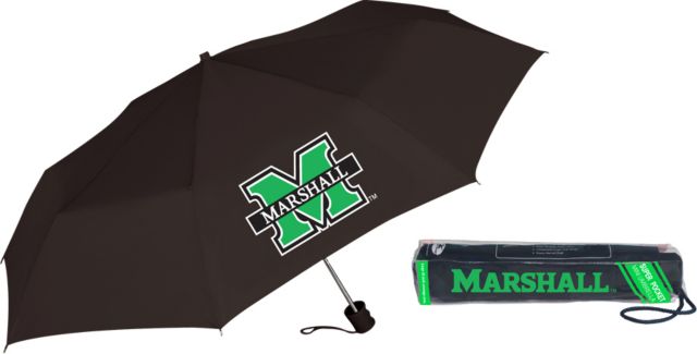 Marshall University 42" Umbrella