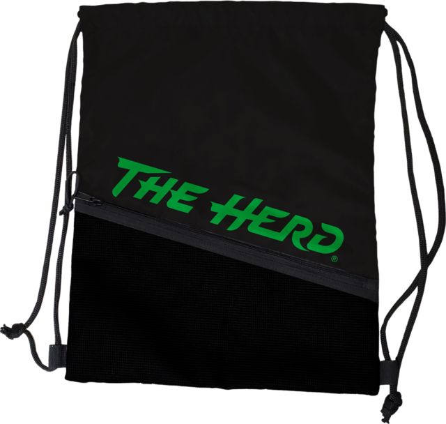 Marshall University Tilt Backsack